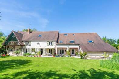 Maison 8 pièces 725000 €