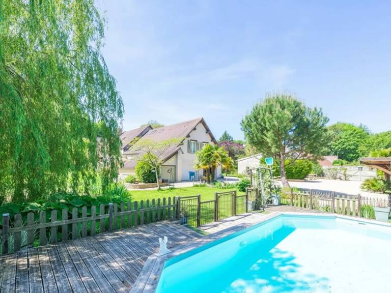 Cette propriété d'exception de 450 m² — photo 1