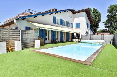 Appartement 4 pièces 529000 €