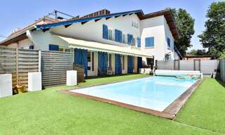Appartement 4 Pièces 102 m² à vendre à Andernos-les-Bains (33510)