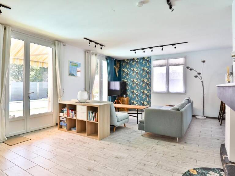 Appartement 4 pièces de 100,3 m² — photo 1