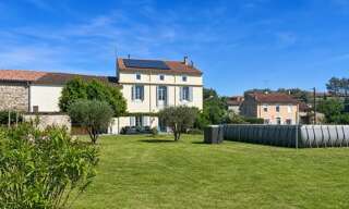 Maison 8 Pièces 280 m² à vendre à Pierrerue (34360)