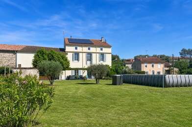 Maison 8 pièces 510000 €