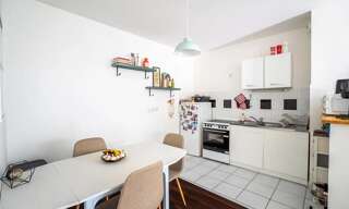 Appartement 3 Pièces 60 m² à vendre à Bordeaux (33300)