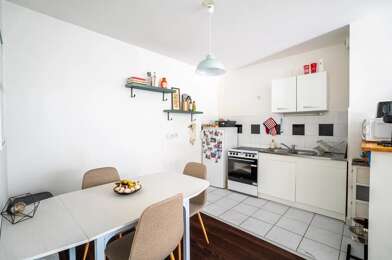 Appartement 3 pièces 245000 €