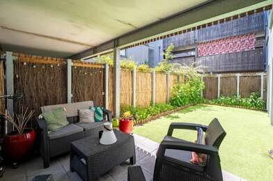 Appartement 3 pièces 239000 €