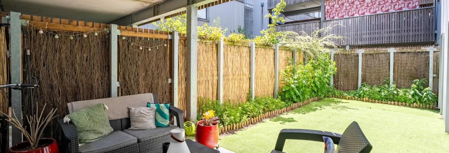 Appartement 3 Pièces 60 m² à vendre à Bordeaux (33300)