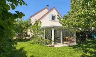 Maison 7 Pièces 144 m² à vendre à Bois-d'Arcy (78390)