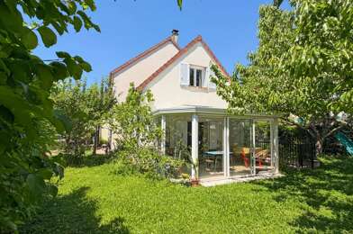 Maison 7 pièces 629000 €