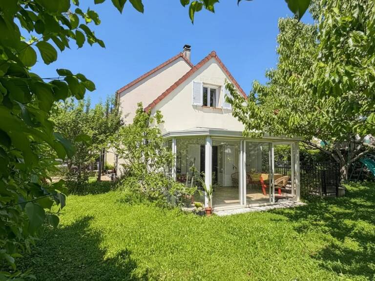 Grande maison 5 chambres avec sous-sol total centre Bois d’Arcy — photo 1