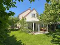 Grande maison 5 chambres avec sous-sol total centre Bois d’Arcy — photo 2