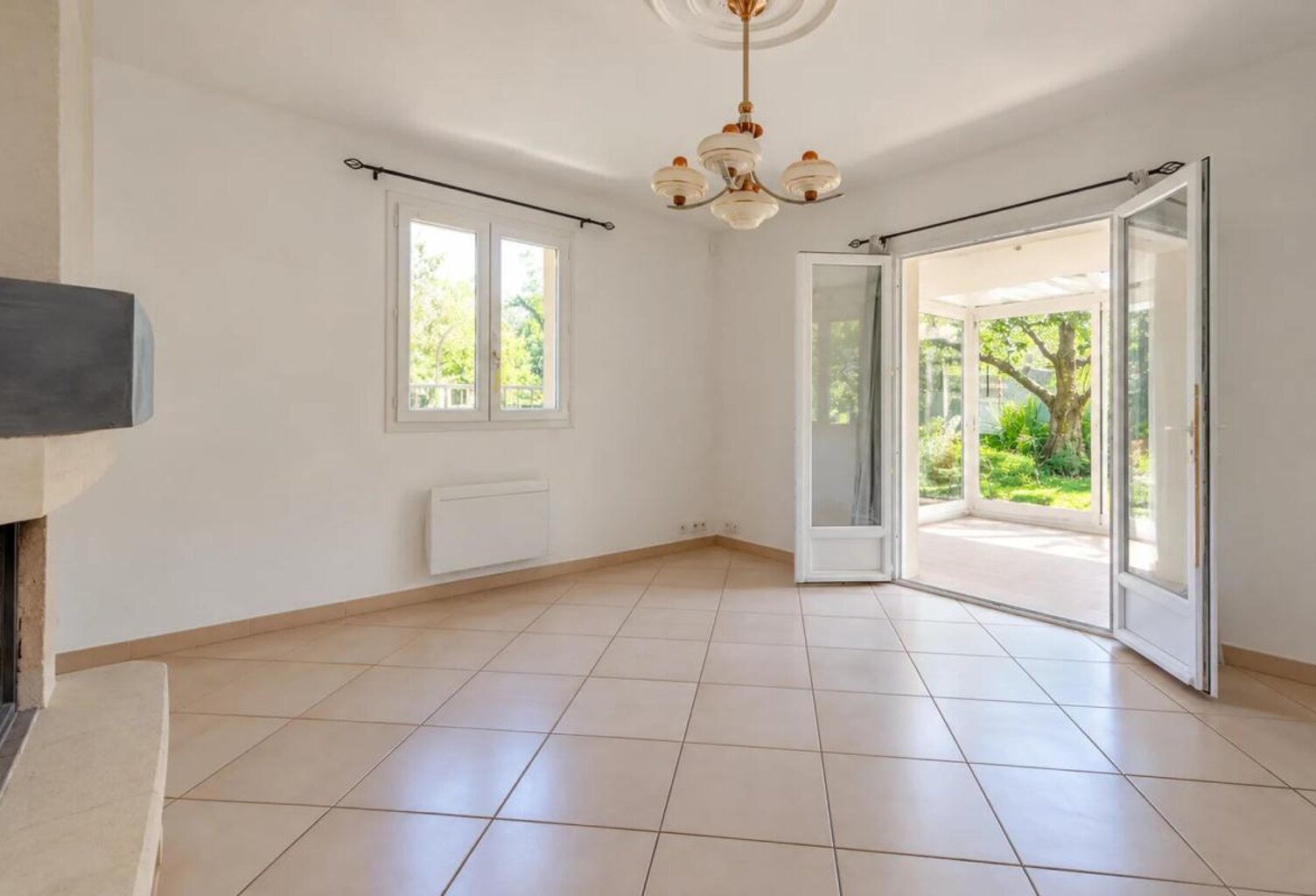 Grande maison 5 chambres avec sous-sol total centre Bois d’Arcy — photo 1