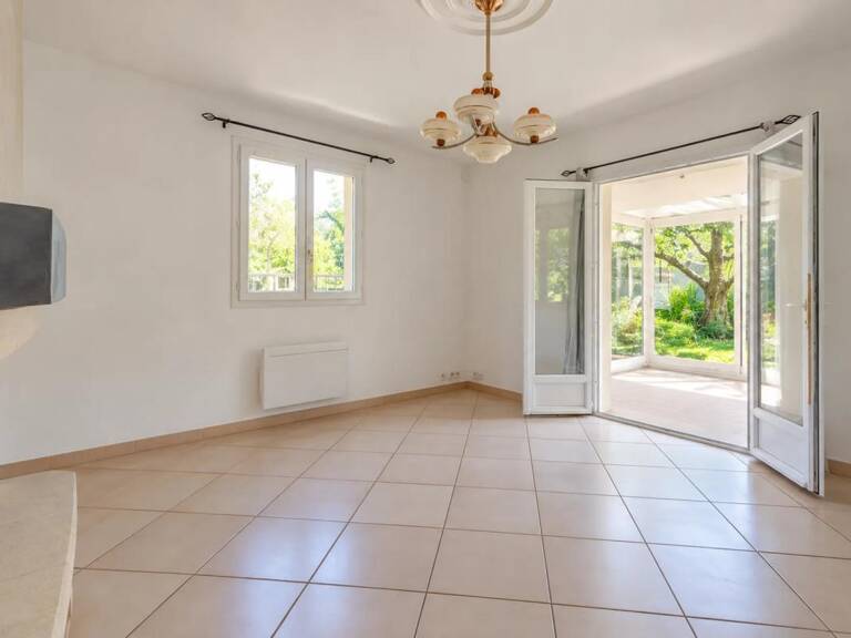 Grande maison 5 chambres avec sous-sol total centre Bois d’Arcy — photo 1