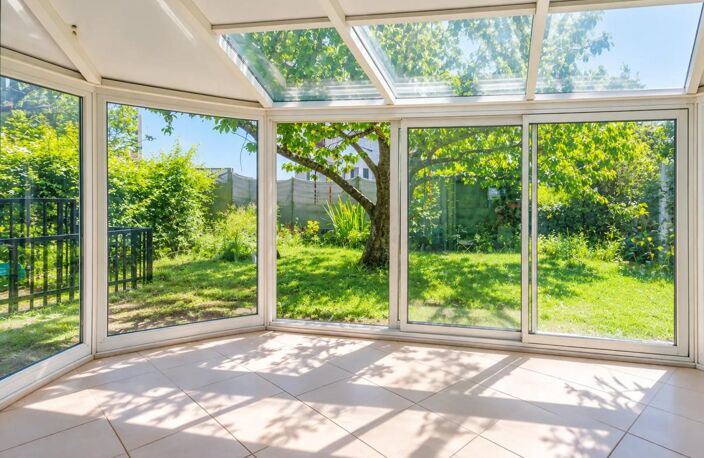 Grande maison 5 chambres avec sous-sol total centre Bois d’Arcy — photo 2