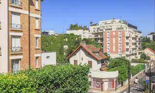 Appartement 3 Pièces 61 m² à vendre à Courbevoie (92400)