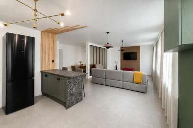 Appartement 4 pièces 120000 €