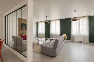 Appartement 4 pièces 120000 €