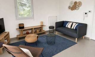 Appartement 3 Pièces 65 m² à vendre à Tassin-la-Demi-Lune (69160)