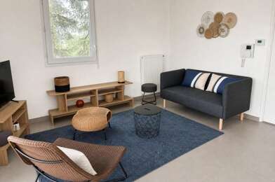 Appartement 3 pièces 275000 €