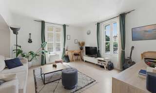 Appartement 2 Pièces 45 m² à vendre à Bordeaux (33800)