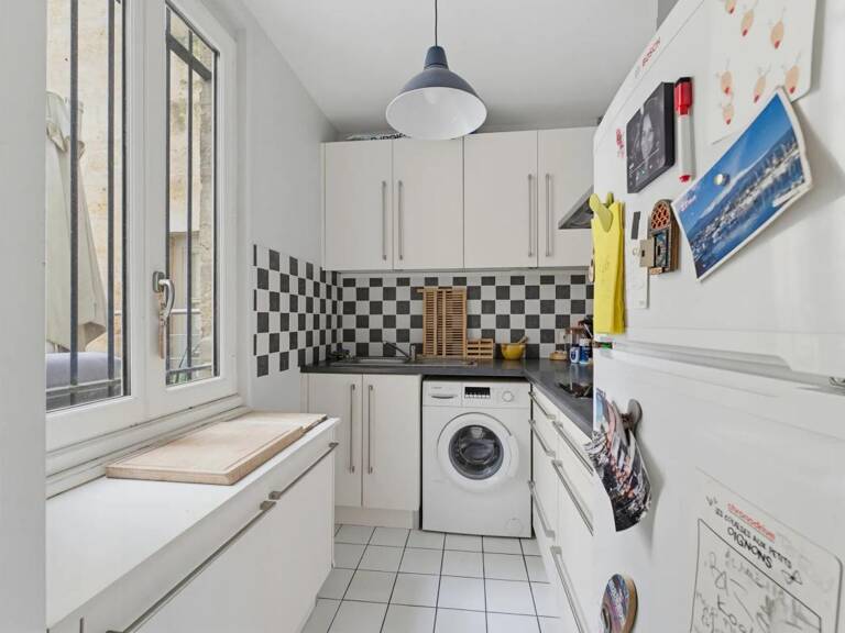 Appartement de 2 pièces de 45 m² à Bordeaux — photo 1