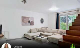 Maison 4 Pièces 90 m² à vendre à Grenoble (38100)