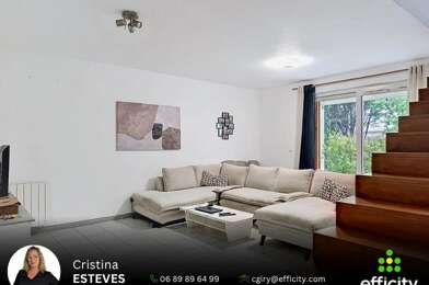 Maison 4 pièces 319000 €