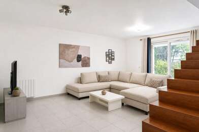 Maison 4 pièces 319000 €