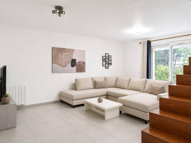 Maison de 4 pièces de 90 m² à Grenoble — photo 1