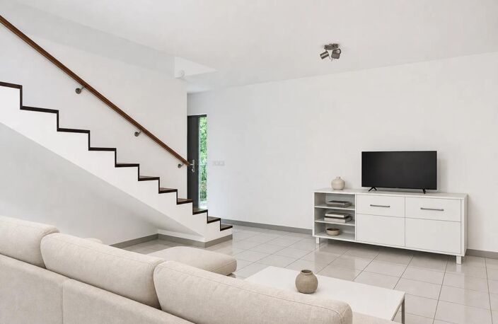Maison de 4 pièces de 90 m² à Grenoble — photo 3