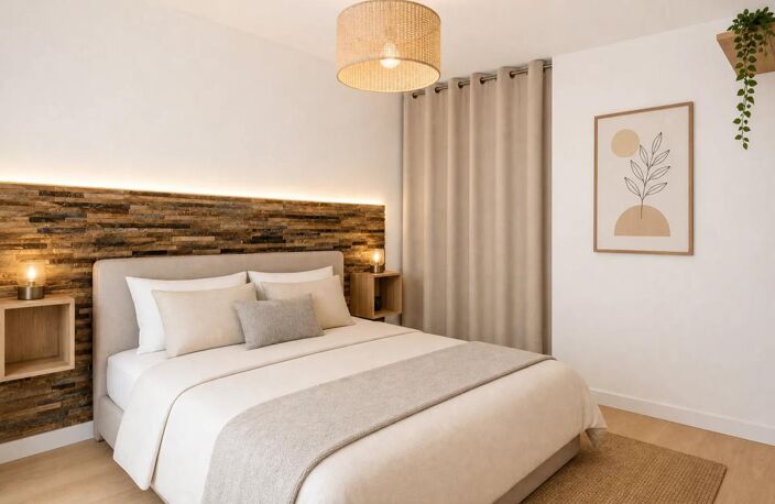 Maison de 4 pièces de 90 m² à Grenoble — photo 5