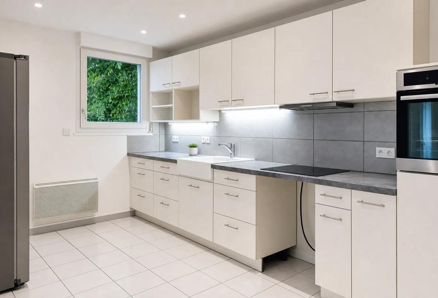 Maison de 4 pièces de 90 m² à Grenoble — photo 1