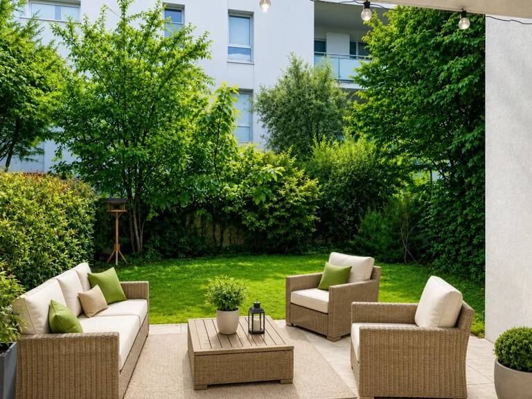 Maison de 4 pièces de 90 m² à Grenoble — photo 1