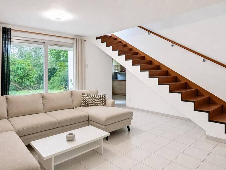 Maison de 4 pièces de 90 m² à Grenoble — photo 1