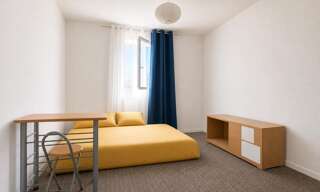 Appartement 2 Pièces 17 m² à vendre à Nantes (44000)