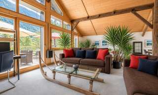Maison 6 Pièces 193 m² à vendre à Saint-Jean-d'Aulps (74430)