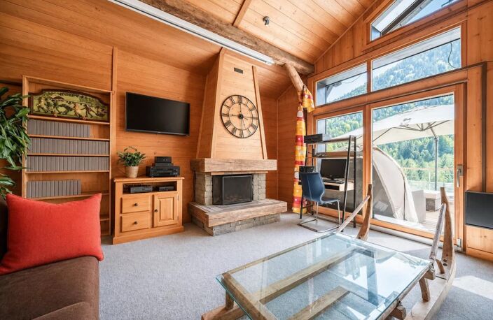 Maison de 6 pièces de 193 m² à Saint-Jean-d’Aulps — photo 3