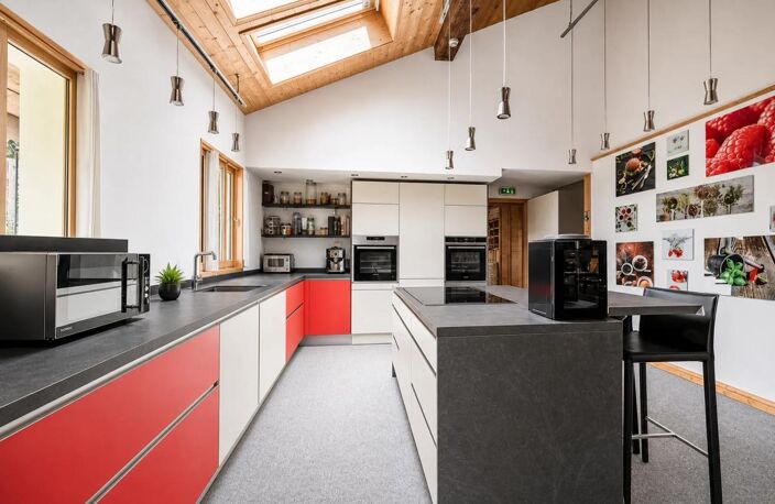 Maison de 6 pièces de 193 m² à Saint-Jean-d’Aulps — photo 4