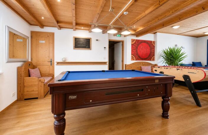Maison de 6 pièces de 193 m² à Saint-Jean-d’Aulps — photo 5