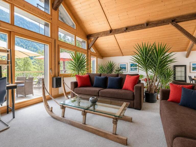 Maison de 6 pièces de 193 m² à Saint-Jean-d’Aulps — photo 1