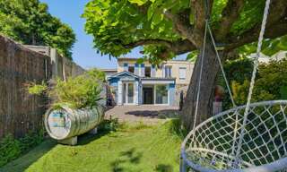 Maison 5 Pièces 113 m² à vendre à Pauillac (33250)