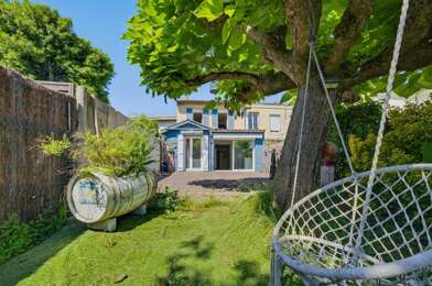 Maison 5 pièces 195000 €