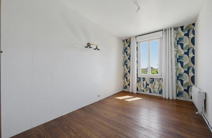 Maison de 5 pièces de 113 m² à Pauillac -Jardin - Garage et Cave — photo 5