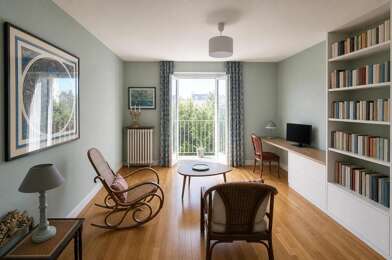 Appartement 3 pièces 248400 €