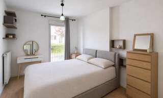 Appartement 3 Pièces 63 m² à vendre à Villejuif (94800)