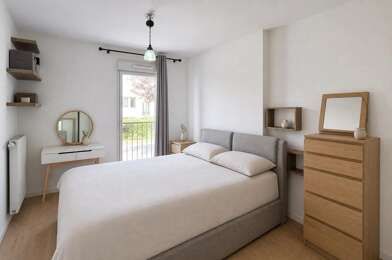 Appartement 3 pièces 396000 €