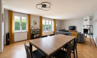Maison 4 Pièces 122 m² à vendre à Colombes (92700)
