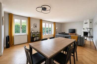 Maison 4 pièces 840000 €