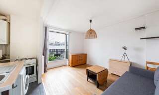 Appartement 2 Pièces 35 m² à vendre à Paris 11 (75011)