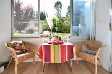 Appartement 3 pièces 125000 €